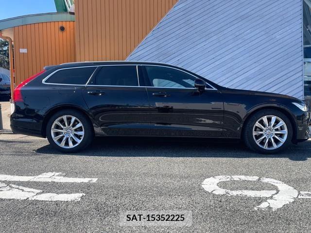 Volvo V90 2017-09 222214-13