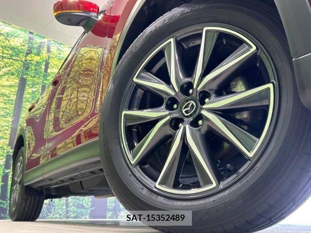 Mazda CX-5 2020-02 358648-13