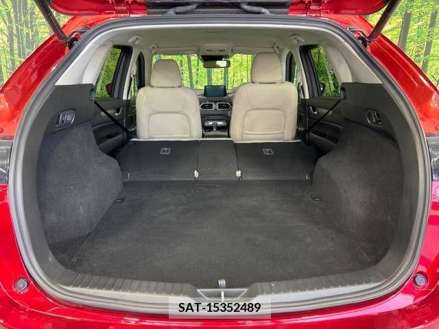 Mazda CX-5 2020-02 358648-10
