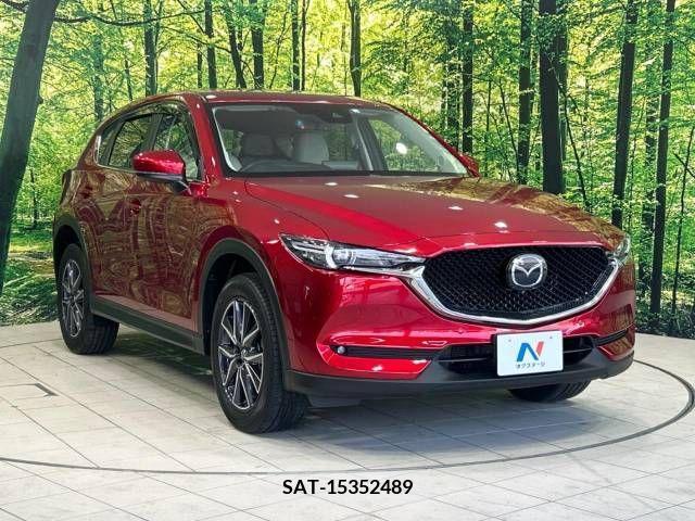 Mazda CX-5 2020-02 358648-16