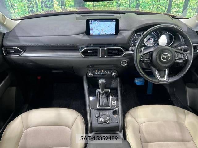 Mazda CX-5 2020-02 358648-1