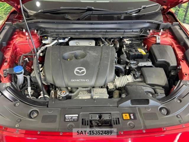 Mazda CX-5 2020-02 358648-18