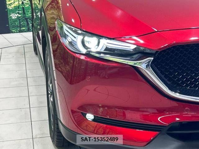 Mazda CX-5 2020-02 358648-12