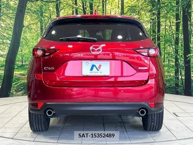 Mazda CX-5 2020-02 358648-15