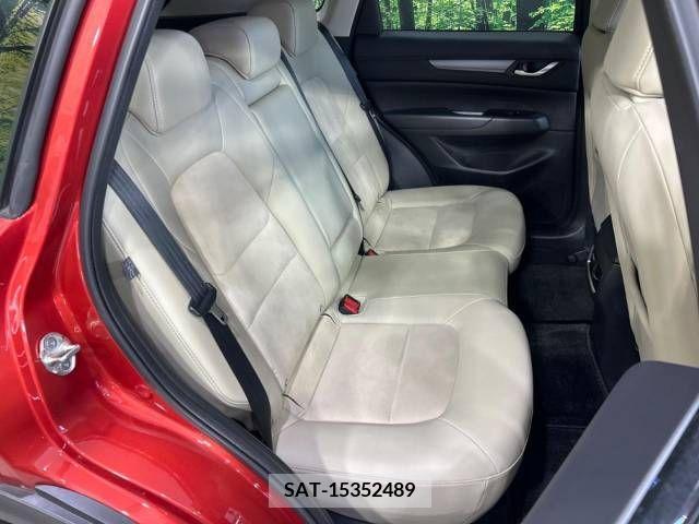Mazda CX-5 2020-02 358648-9