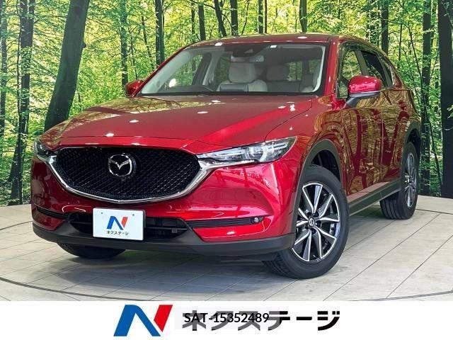 Mazda CX-5 2020-02 358648-0