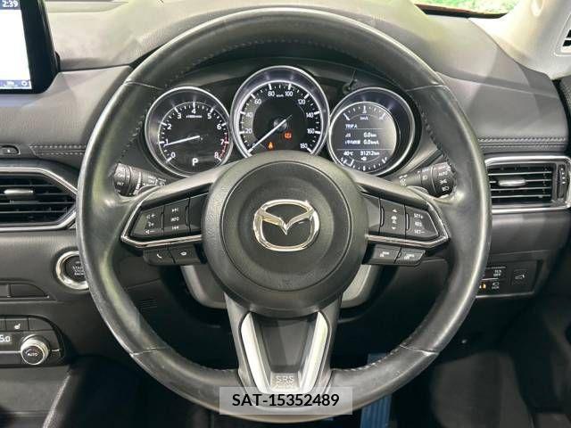 Mazda CX-5 2020-02 358648-11