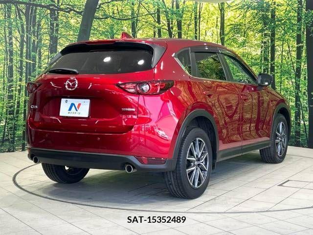 Mazda CX-5 2020-02 358648-17