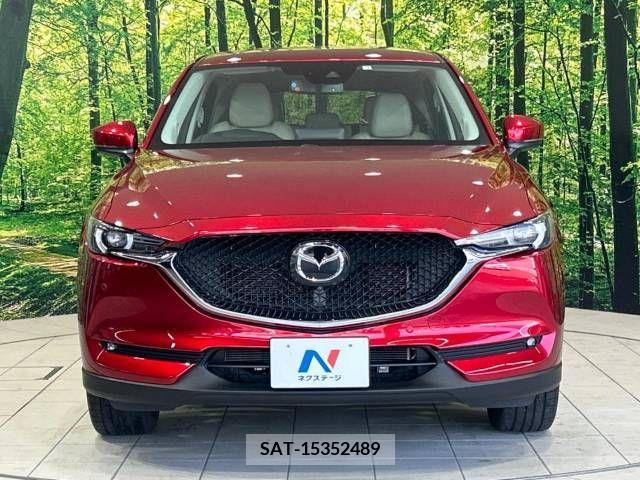 Mazda CX-5 2020-02 358648-14