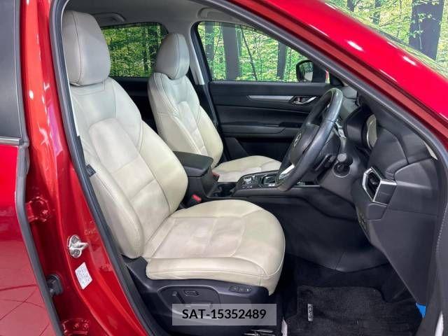 Mazda CX-5 2020-02 358648-8