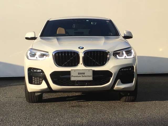 Bmw X4 2019-12 2026-3
