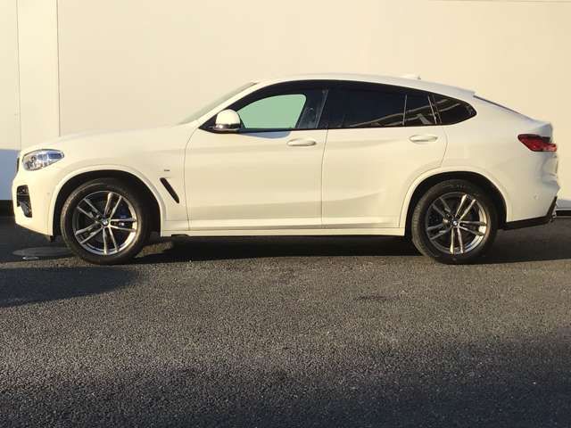 Bmw X4 2019-12 2026-5