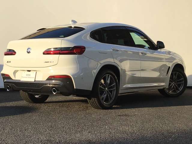 Bmw X4 2019-12 2026-2