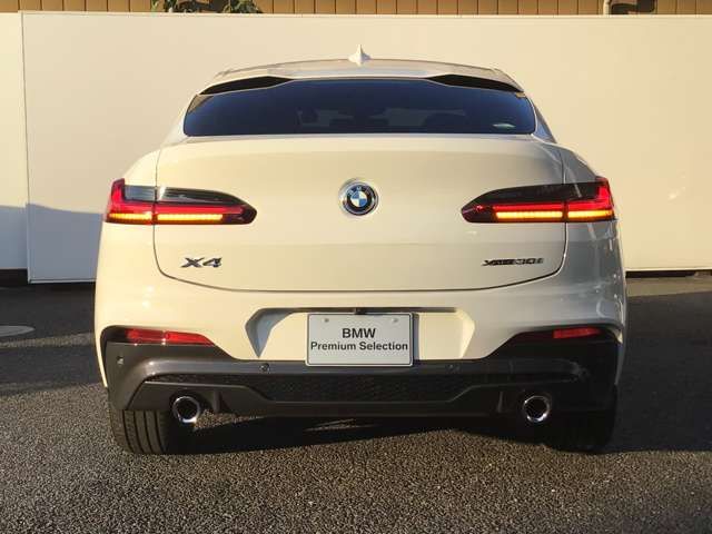 Bmw X4 2019-12 2026-4