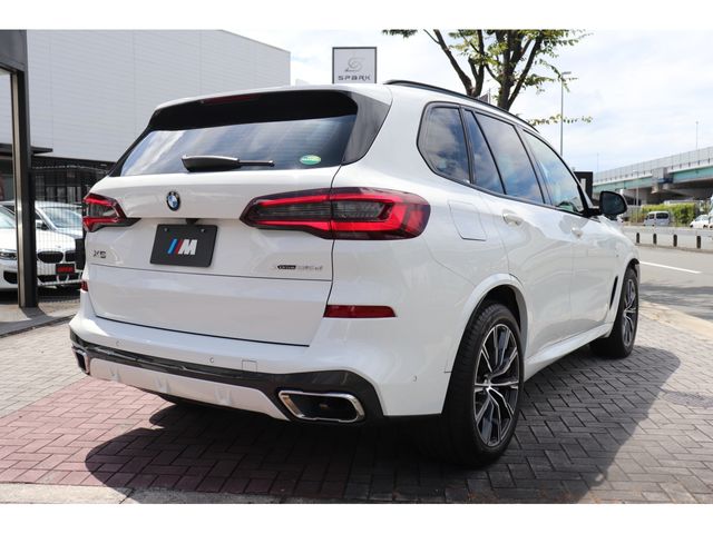 Bmw X5 2020-09 4355-3