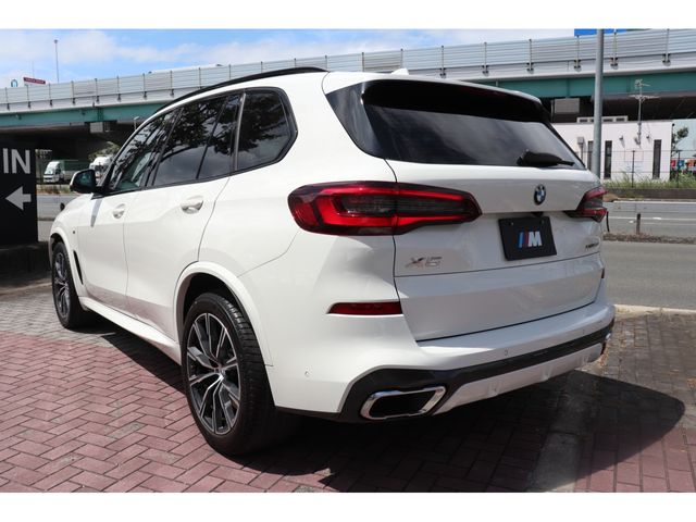Bmw X5 2020-09 4355-5
