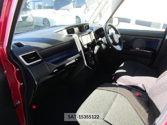 Toyota TANK 2018-04 218859-12