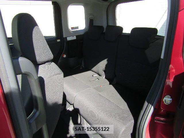 Toyota TANK 2018-04 218859-18