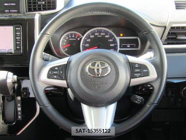 Toyota TANK 2018-04 218859-13