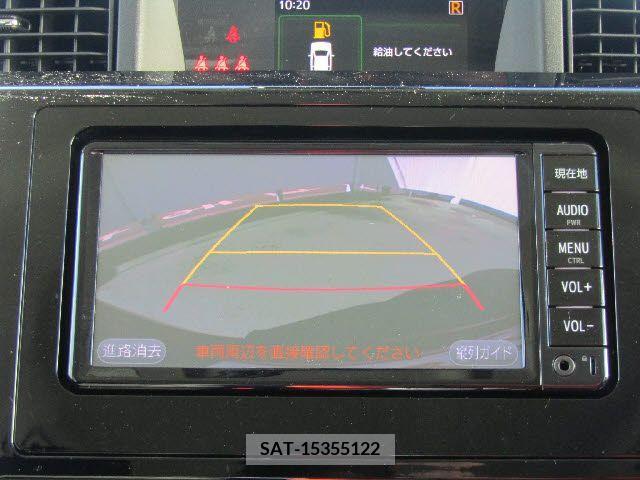 Toyota TANK 2018-04 218859-5