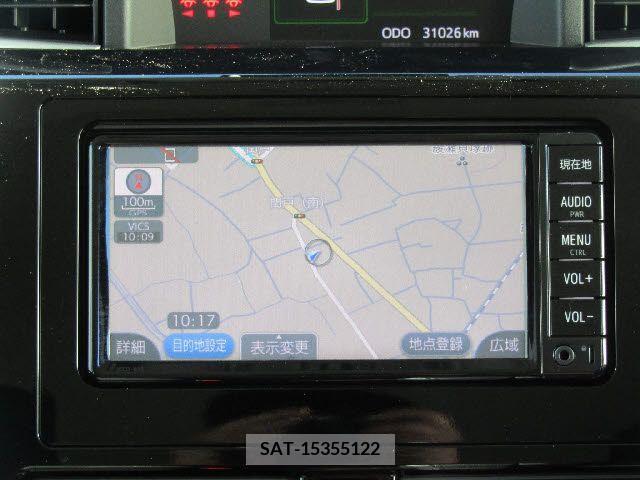 Toyota TANK 2018-04 218859-4