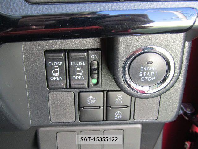 Toyota TANK 2018-04 218859-10