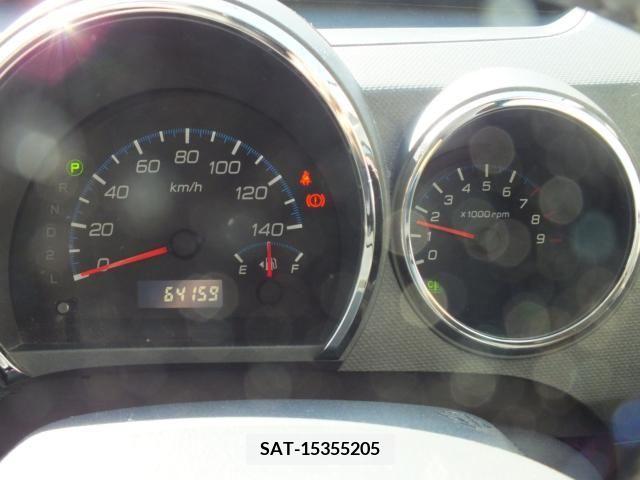 Suzuki WAGON R 2008-01 203759-25