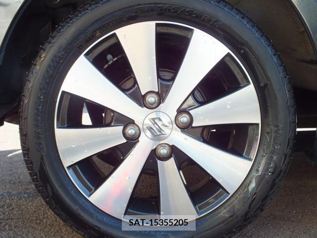 Suzuki WAGON R 2008-01 203759-17