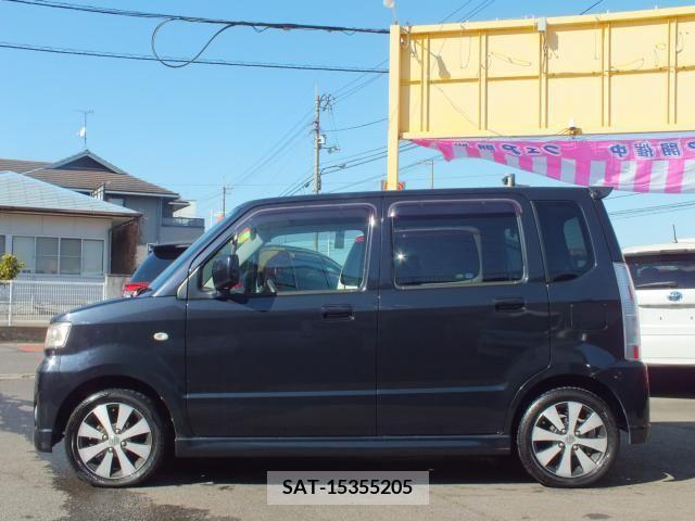 Suzuki WAGON R 2008-01 203759-10