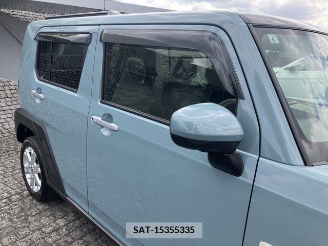 Daihatsu TAFT 2021-04 369148-4