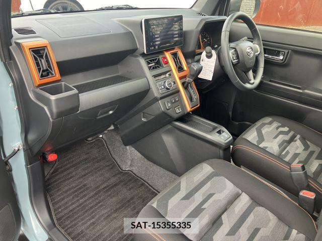 Daihatsu TAFT 2021-04 369148-22