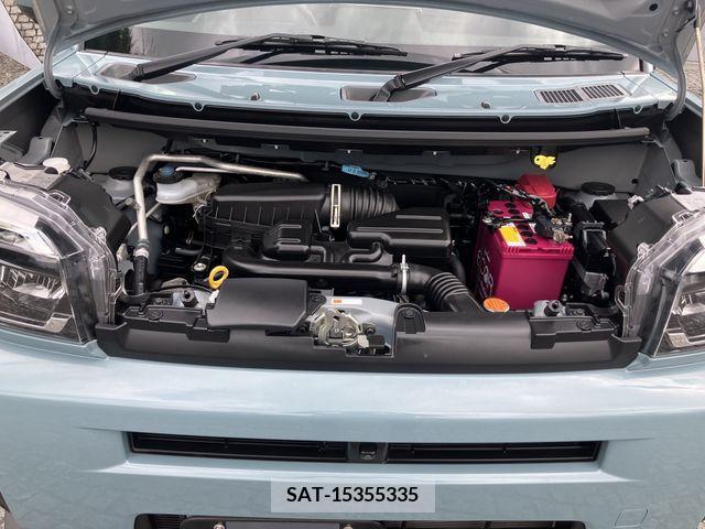 Daihatsu TAFT 2021-04 369148-27