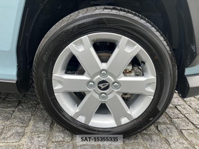 Daihatsu TAFT 2021-04 369148-7