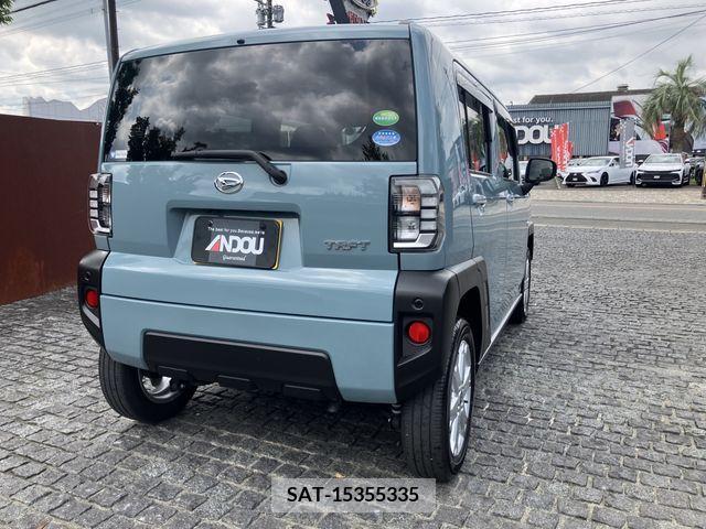 Daihatsu TAFT 2021-04 369148-6