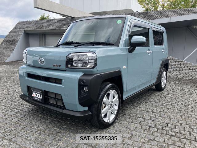 Daihatsu TAFT 2021-04 369148-0