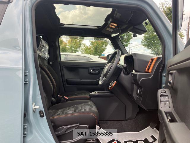 Daihatsu TAFT 2021-04 369148-9