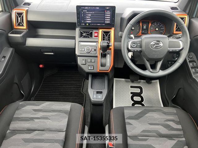 Daihatsu TAFT 2021-04 369148-8