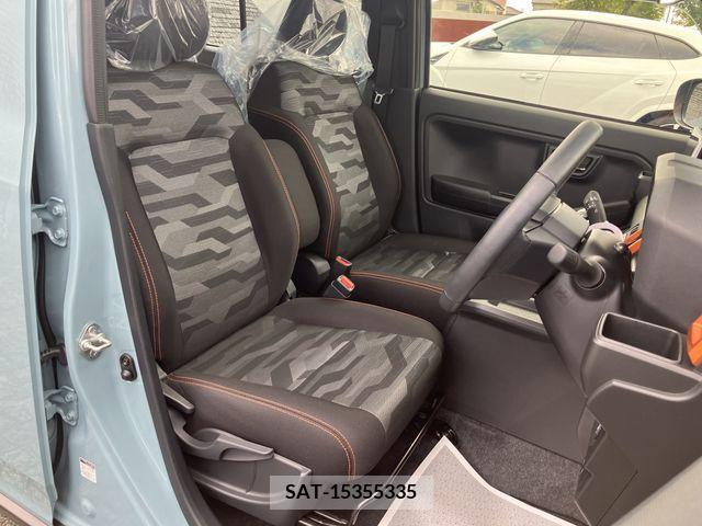 Daihatsu TAFT 2021-04 369148-11