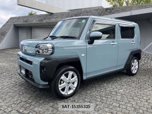 Daihatsu TAFT 2021-04 369148-1