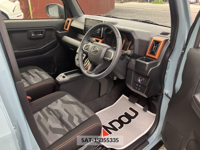 Daihatsu TAFT 2021-04 369148-10