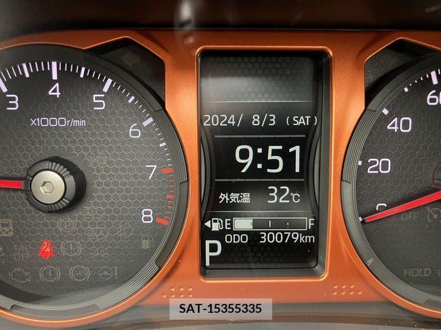Daihatsu TAFT 2021-04 369148-13
