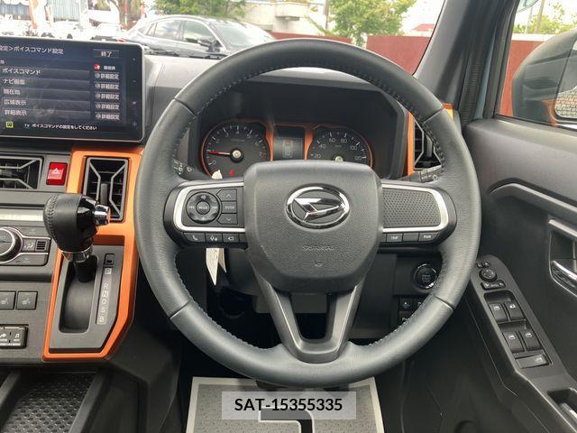 Daihatsu TAFT 2021-04 369148-12