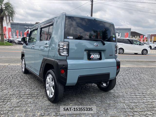Daihatsu TAFT 2021-04 369148-2
