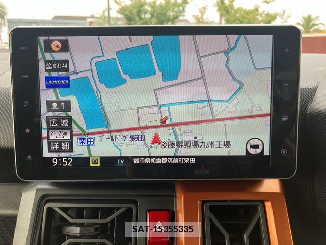Daihatsu TAFT 2021-04 369148-14