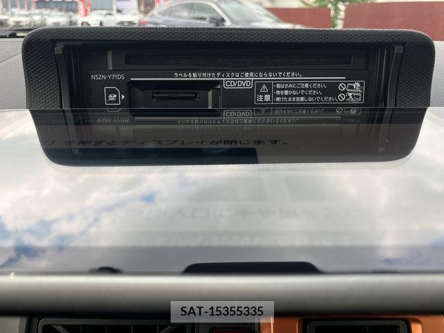 Daihatsu TAFT 2021-04 369148-17