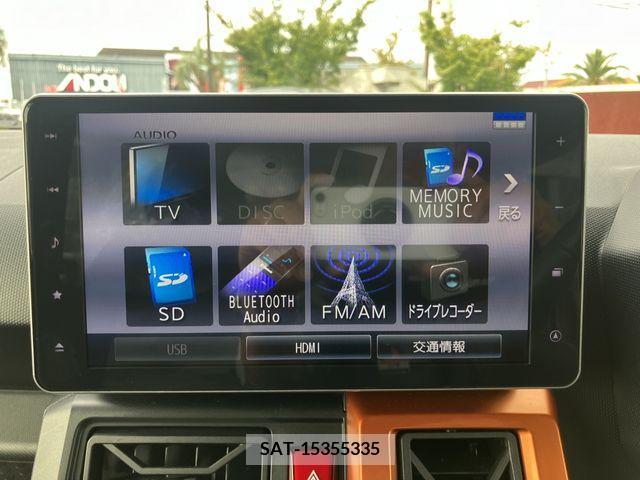 Daihatsu TAFT 2021-04 369148-16