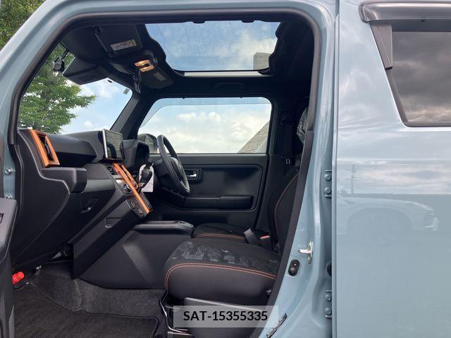Daihatsu TAFT 2021-04 369148-23
