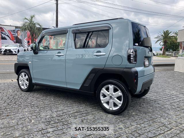 Daihatsu TAFT 2021-04 369148-3