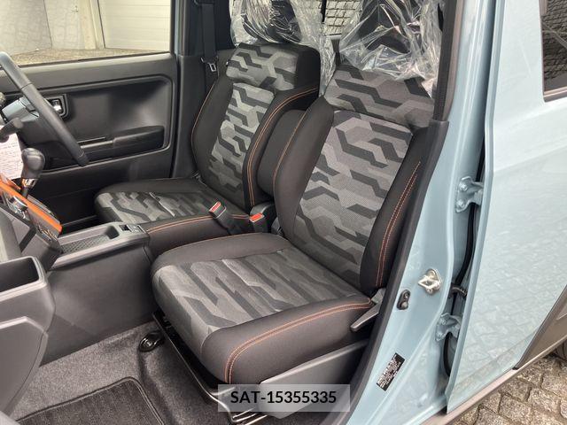 Daihatsu TAFT 2021-04 369148-24