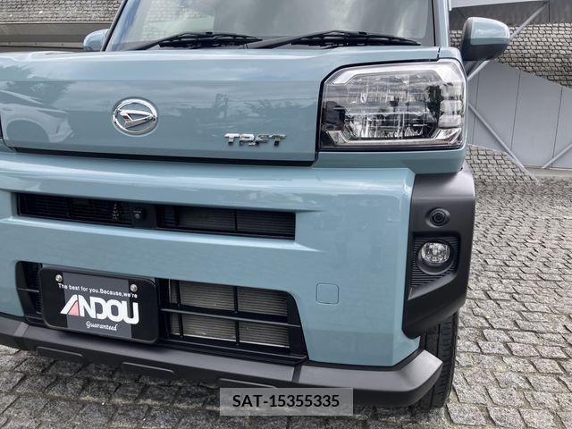 Daihatsu TAFT 2021-04 369148-5